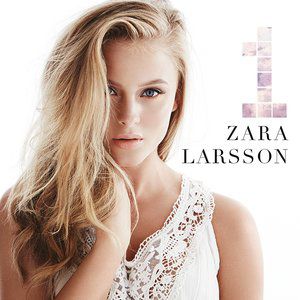 Album Zara Larsson - 1