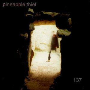 The Pineapple Thief 137, 2002