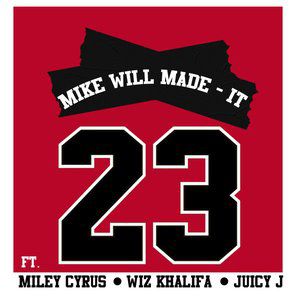 Album Mike Will Made-It - 23