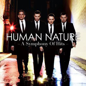 Album Human Nature - A Symphony of Hits