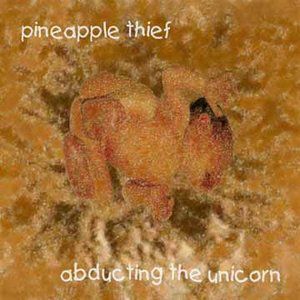 Abducting the Unicorn - album