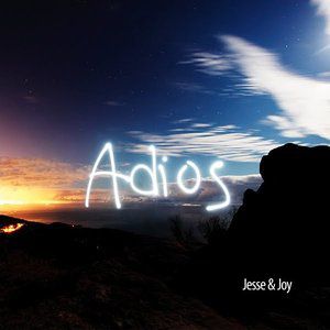 Album Jesse & Joy - Adiós