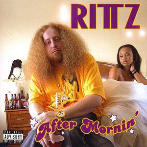 Album Rittz - After Mornin