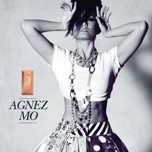 Album Agnez Mo - Agnez Mo