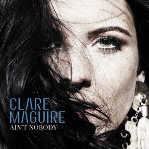Album Clare Maguire - Ain