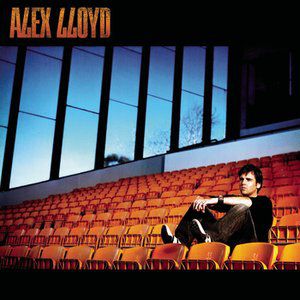 Album Alex Lloyd - Alex Lloyd