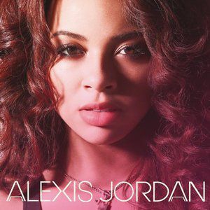 Album Alexis Jordan - Alexis Jordan