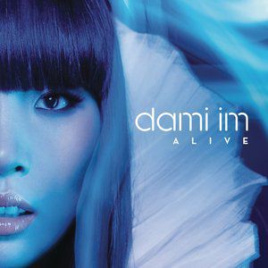 Album Alive - Dami Im