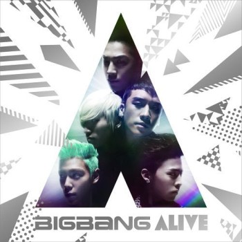 BigBang Alive, 2012