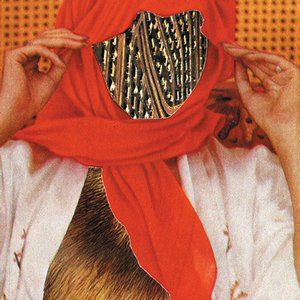 Yeasayer : All Hour Cymbals