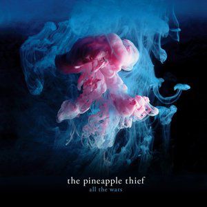 The Pineapple Thief All the Wars, 2012
