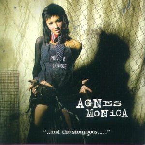 Album And the Story Goes - Agnez Mo