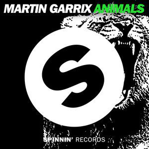 Album Martin Garrix - Animals