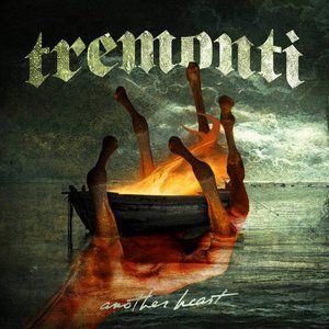Album Tremonti - Another Heart