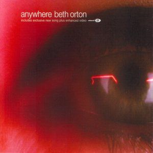 Anywhere - album