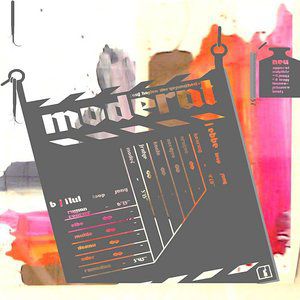 Album Moderat - Auf Kosten der Gesundheit