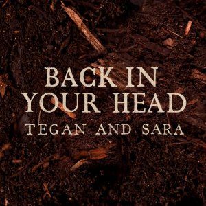 Back in Your Head - album