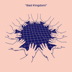 Album Moderat - Bad Kingdom