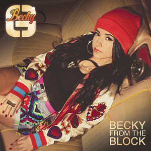 Album Becky G - Becky from the Block