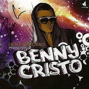 Album Ben Cristovao - Benny Cristo