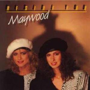 Album Maywood - Beside You