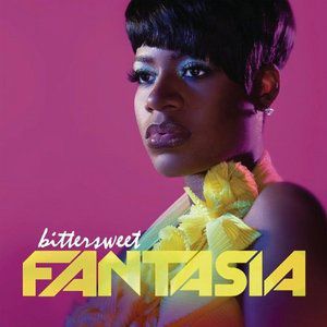 Album Fantasia - Bittersweet
