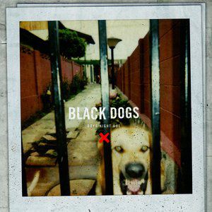 Album Boys Night Out - Black Dogs
