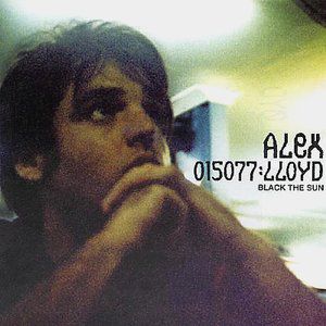 Album Alex Lloyd - Black the Sun