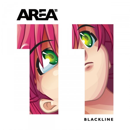 Album Area 11 - Blackline