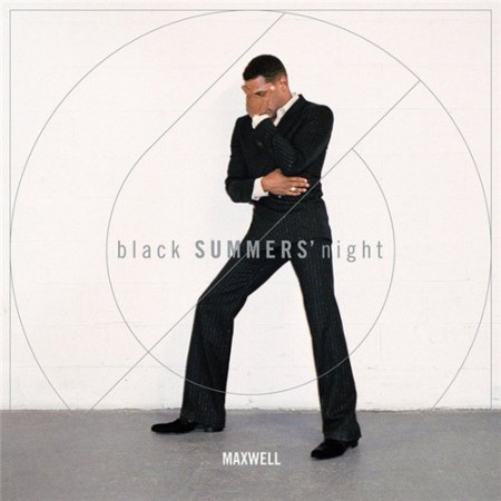 Maxwell : blackSUMMERS'night