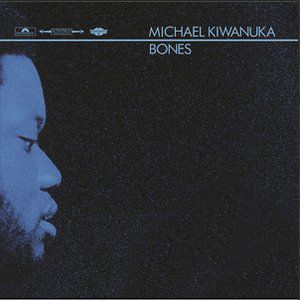 Album Michael Kiwanuka - Bones
