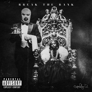 Break the Bank - album