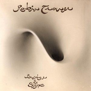Album Robin Trower - Bridge of Sighs