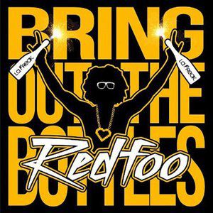 Album Redfoo - Bring Out the Bottles