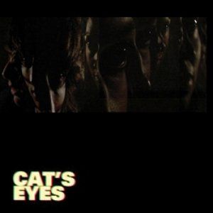 Cat's Eyes Broken Glass, 2011