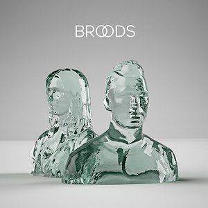 Album BROODS - Broods