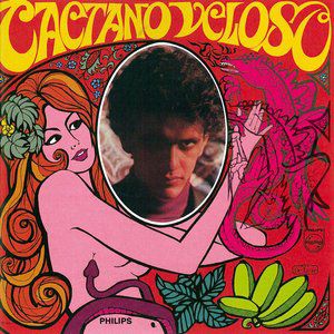 Caetano Veloso Album 