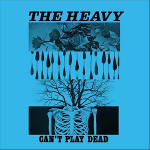 Album The Heavy - Can