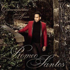 Album Cancioncitas de Amor - Romeo Santos