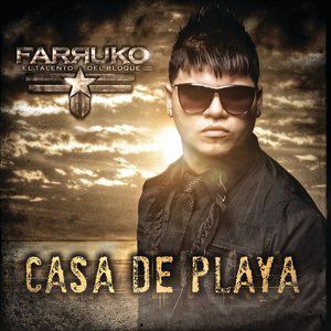 Album Farruko - Casa De Playa