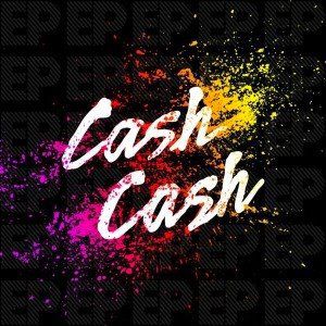 Album Cash Cash - Cash Cash