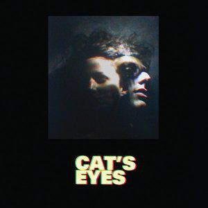 Cat's Eyes - album