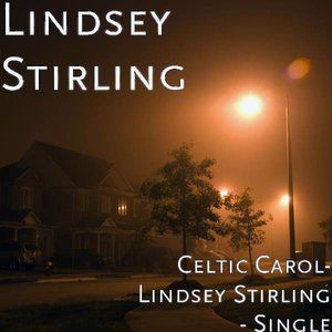 Album Lindsey Stirling - Celtic Carol