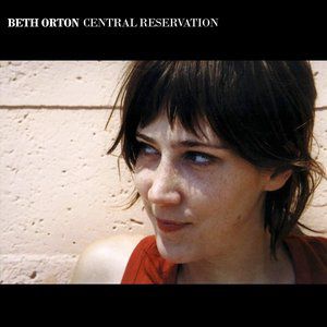 Central Reservation - album