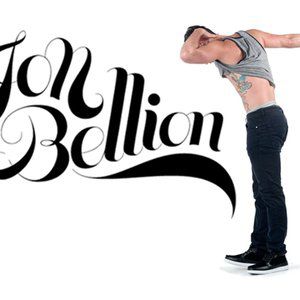 Album Jon Bellion - Claps And Autotune For Lovers