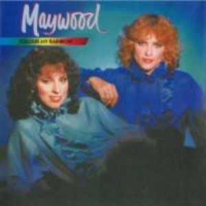 Album Maywood - Colour My Rainbow