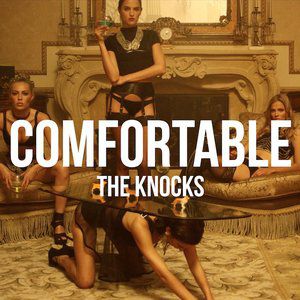 The Knocks Comfortable, 2014