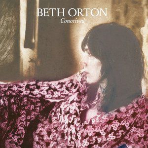 Album Beth Orton - Conceived