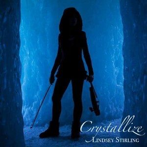 Album Lindsey Stirling - Crystallize