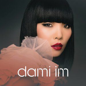Album Dami Im - Dami Im